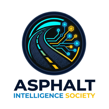 Asphalt Intelligence Society Asphalt Intelligence Society