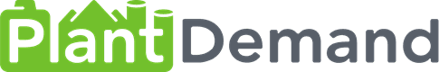 PlantDemand PlantDemand